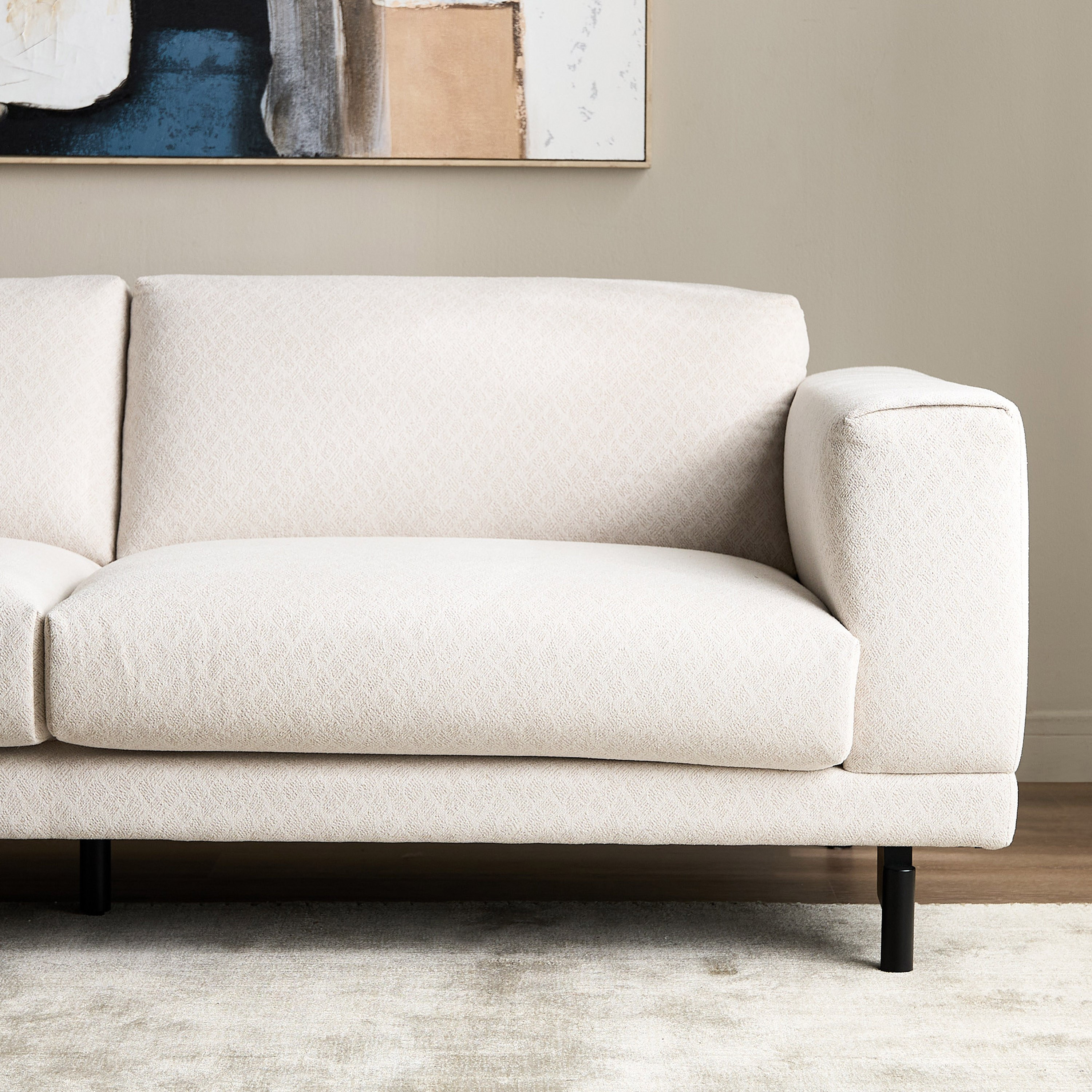 كنبة قماش 3 مقاعد - بورت-furniture-sofaandseating-sofasandsofasets-image-4