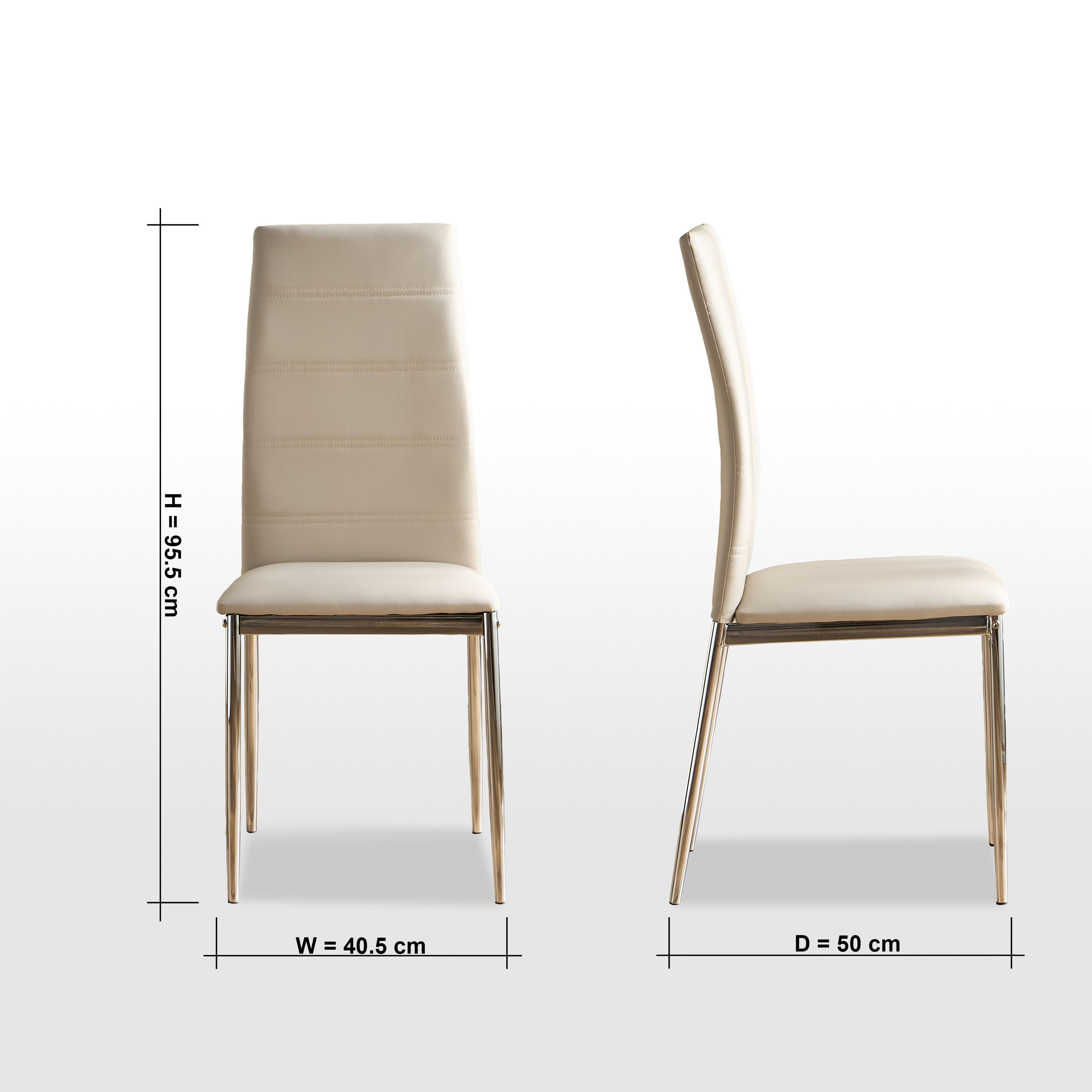 Warden 2-Seater Sintered Stone Top Dining Set-furniture-diningroom-diningsets-image-10
