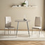 Warden 2-Seater Sintered Stone Top Dining Set-furniture-diningroom-diningsets-image-2