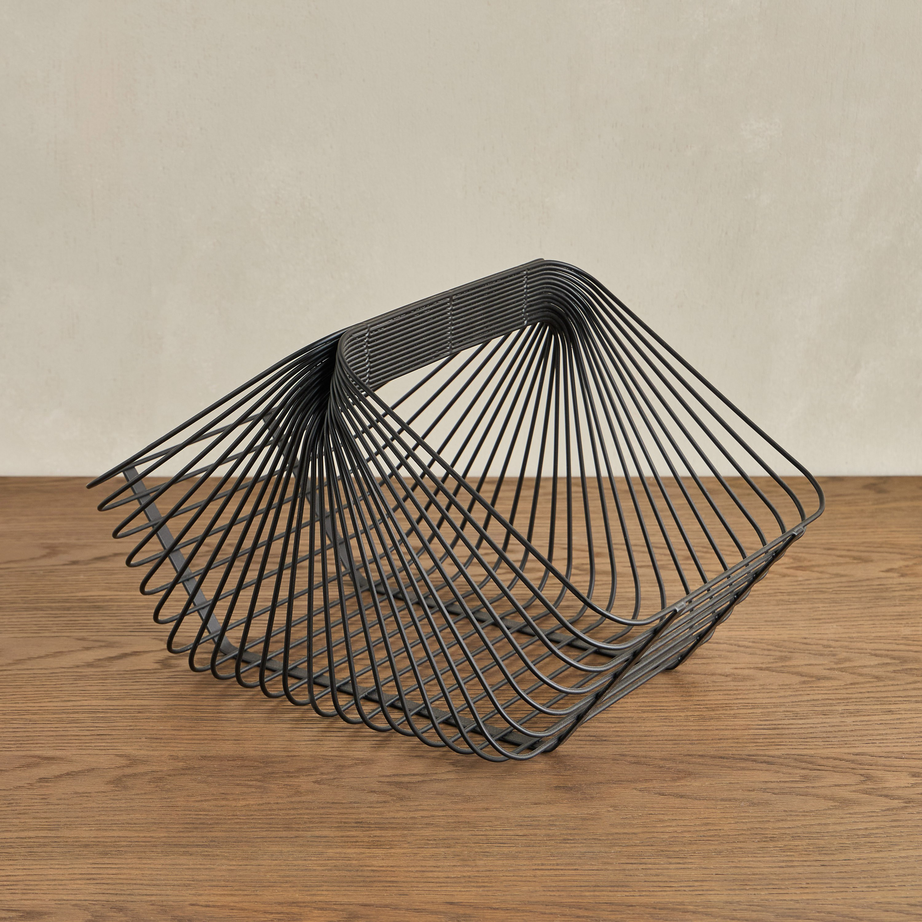 Gradient Fruit Basket - 24 cm-household-kitchen-foodstorage-fruitbaskets-image-1
