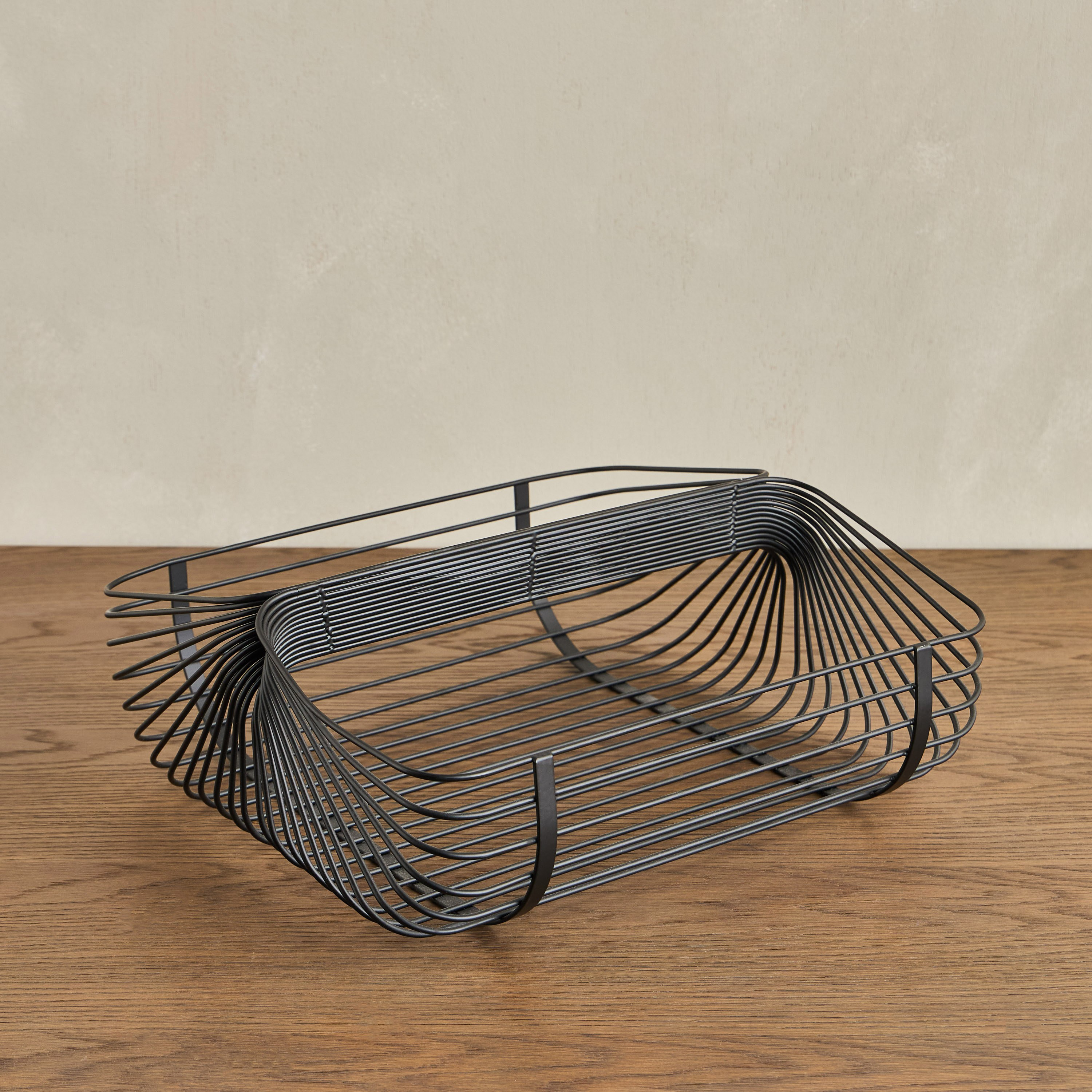 Gradient Fruit Basket - 33 cm-household-kitchen-foodstorage-fruitbaskets-image-1