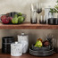 سلة فاكهة - جرادينت - 33 سم-household-kitchen-foodstorage-fruitbaskets-image-1