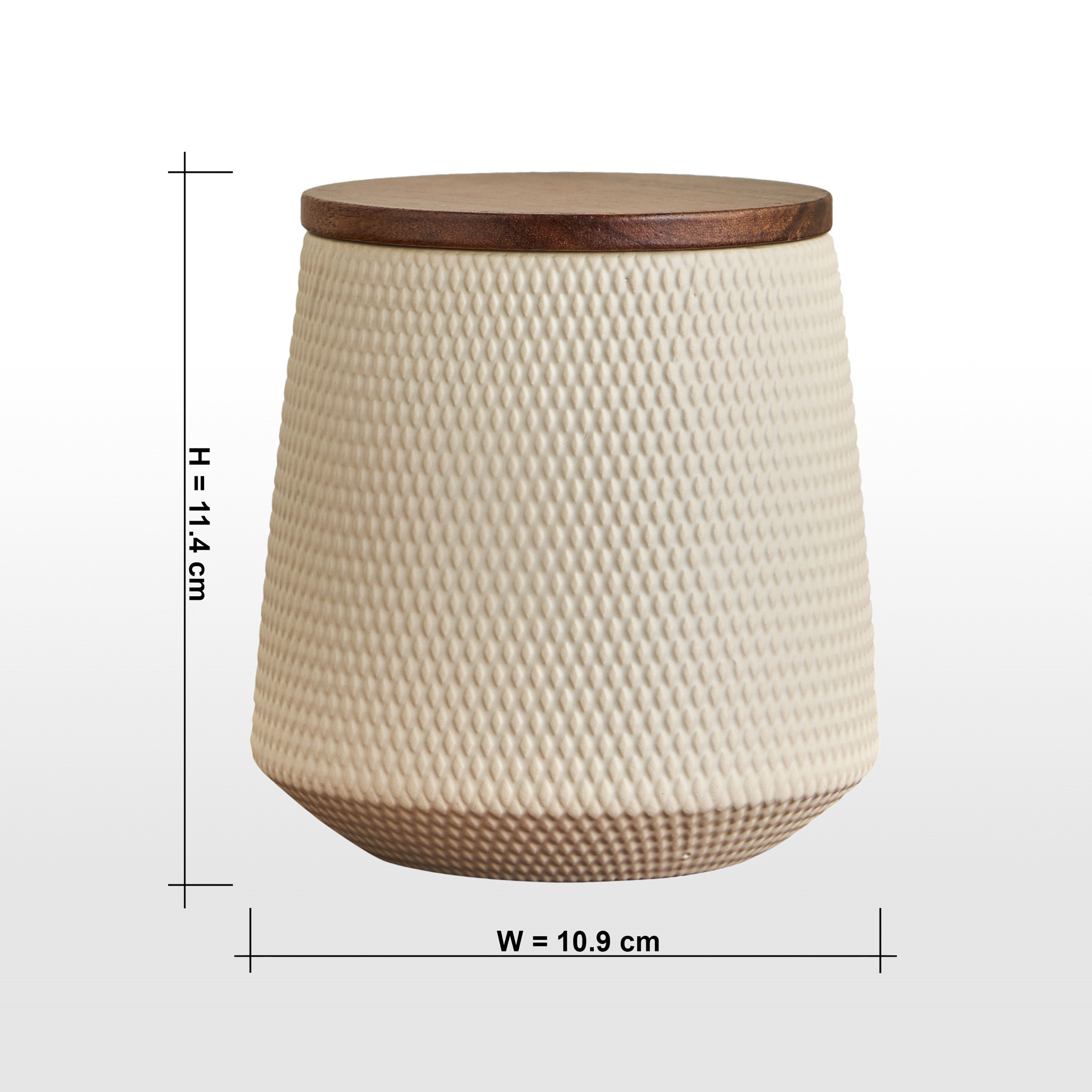 Amber Canister - 500 ml-household-kitchen-foodstorage-canistersandjars-image-4