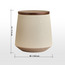 Amber Canister - 500 ml-household-kitchen-foodstorage-canistersandjars-image-4