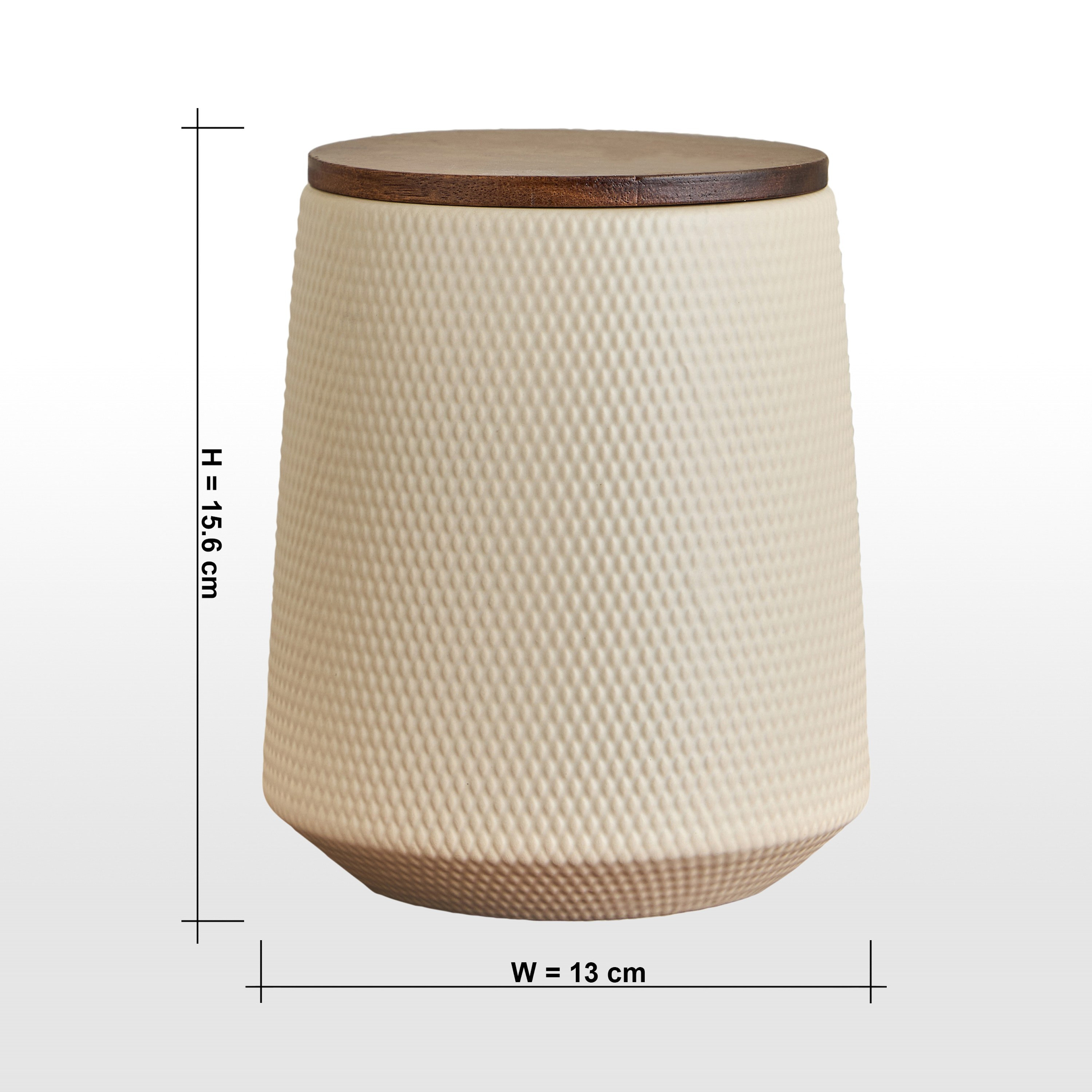 Amber Canister - 1.1 L-household-kitchen-foodstorage-canistersandjars-image-4