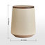 Amber Canister - 1.1 L-household-kitchen-foodstorage-canistersandjars-image-4