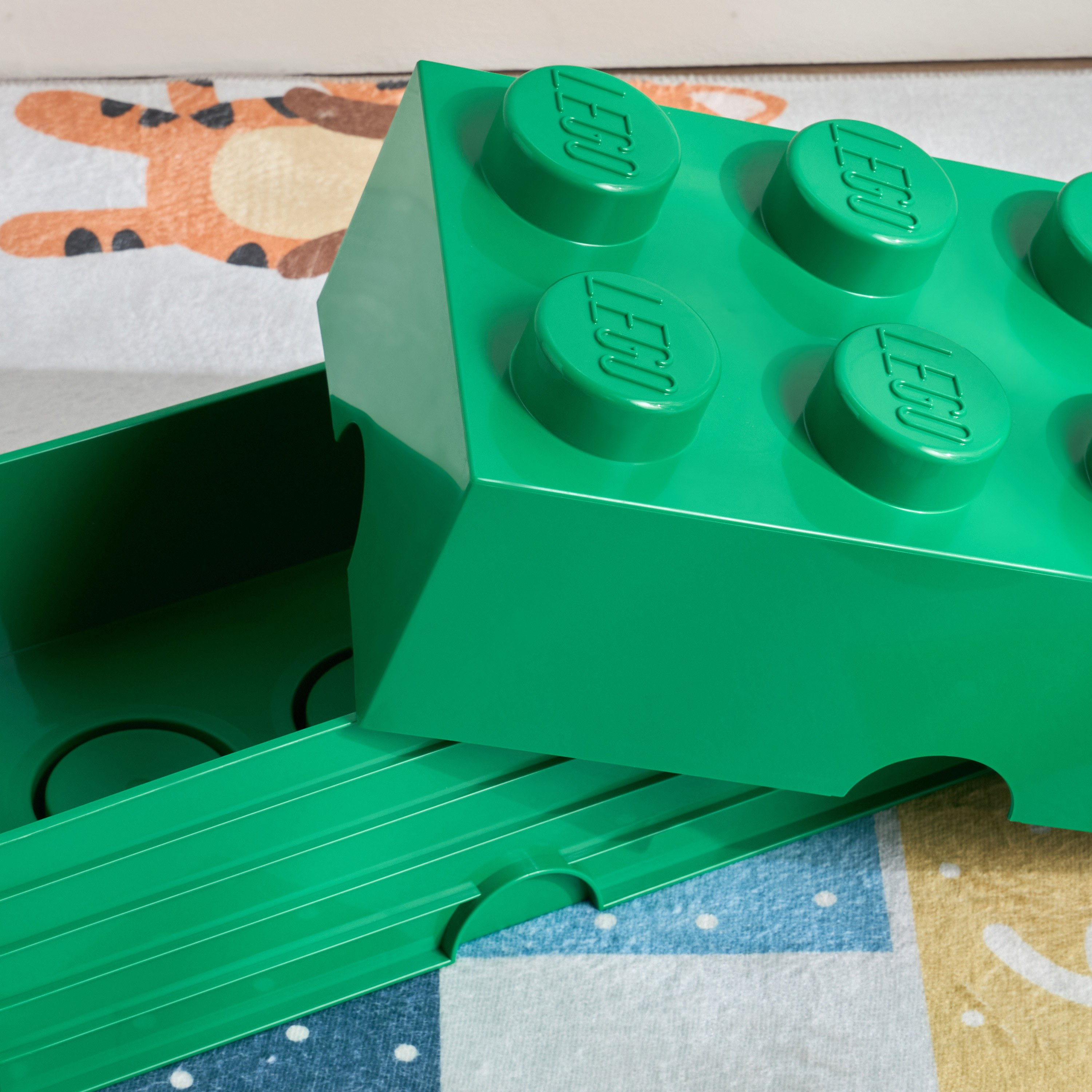 LEGO Storage Brick-kids-bathandstorage-storage-plasticstorage-image-2