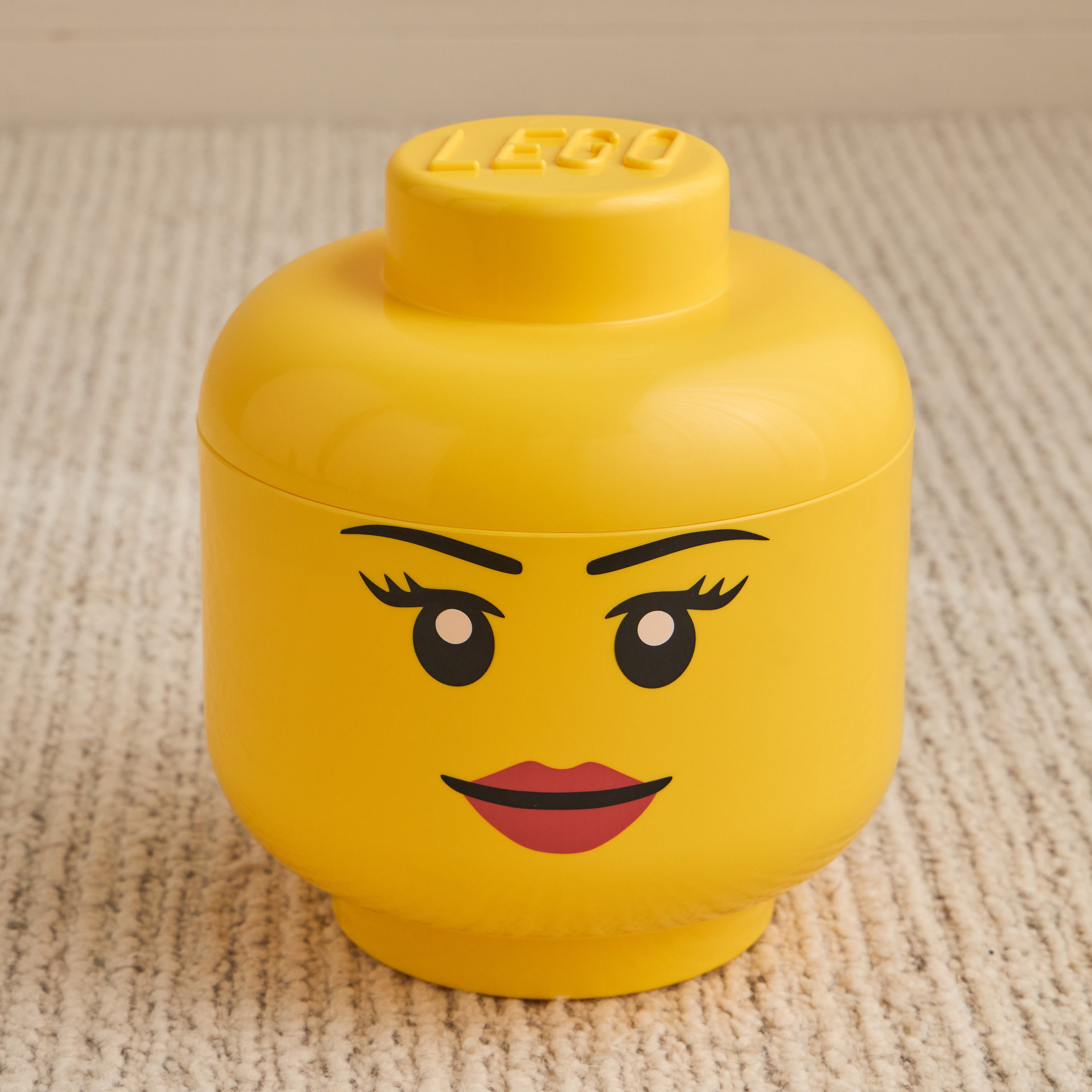 صندوق تخزين - ليجو-babyandkids-bathandstorage-storage-plasticstorage-image-1