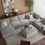 Eterno Plus Fabric Left Modular Chaise-InfluencerCodes_Ramadan26_All_20012026-image-10