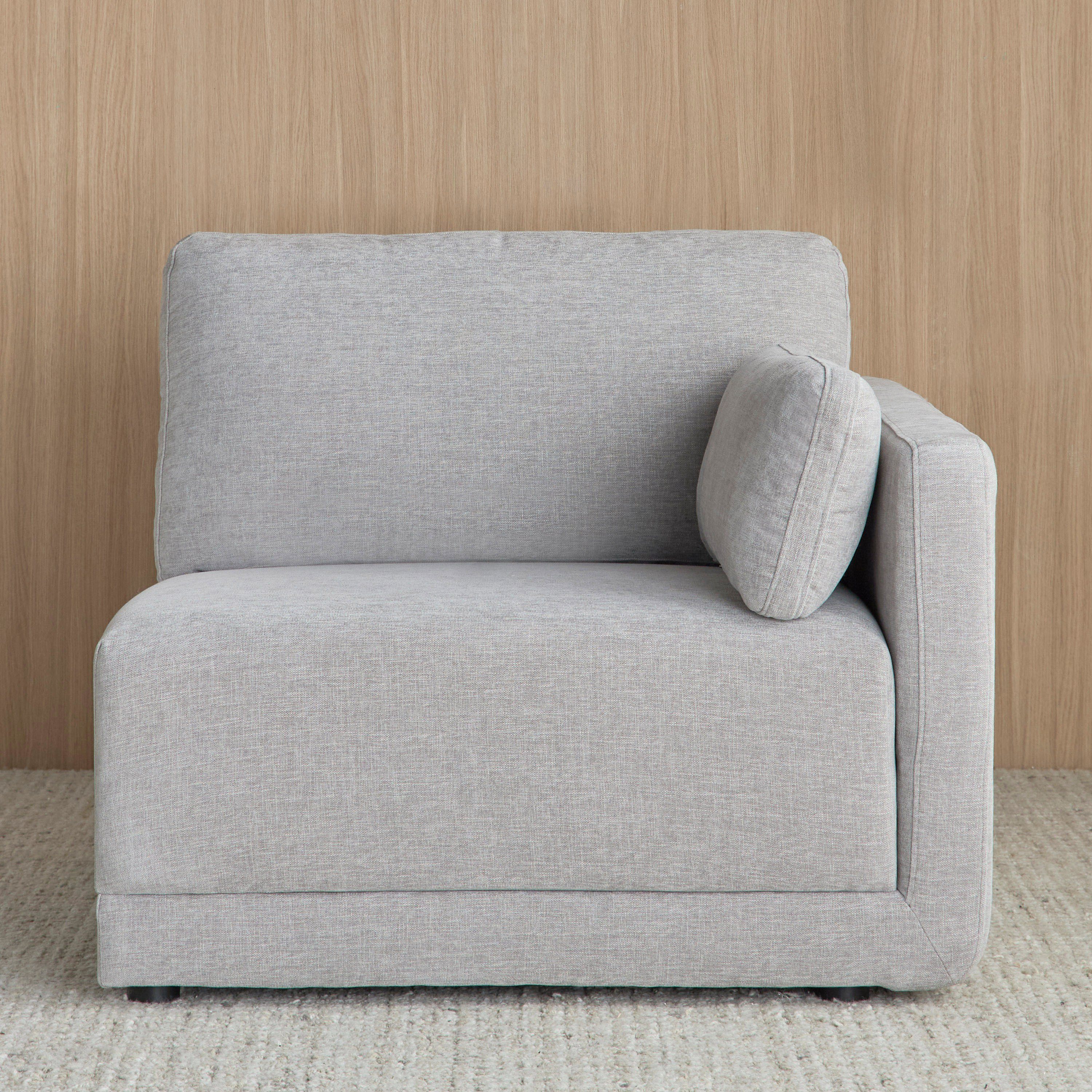وحدة كنبة قماش بذراع أيمن - إتيرنو بلس-furniture-modular-modularsofas-eterno-image-2