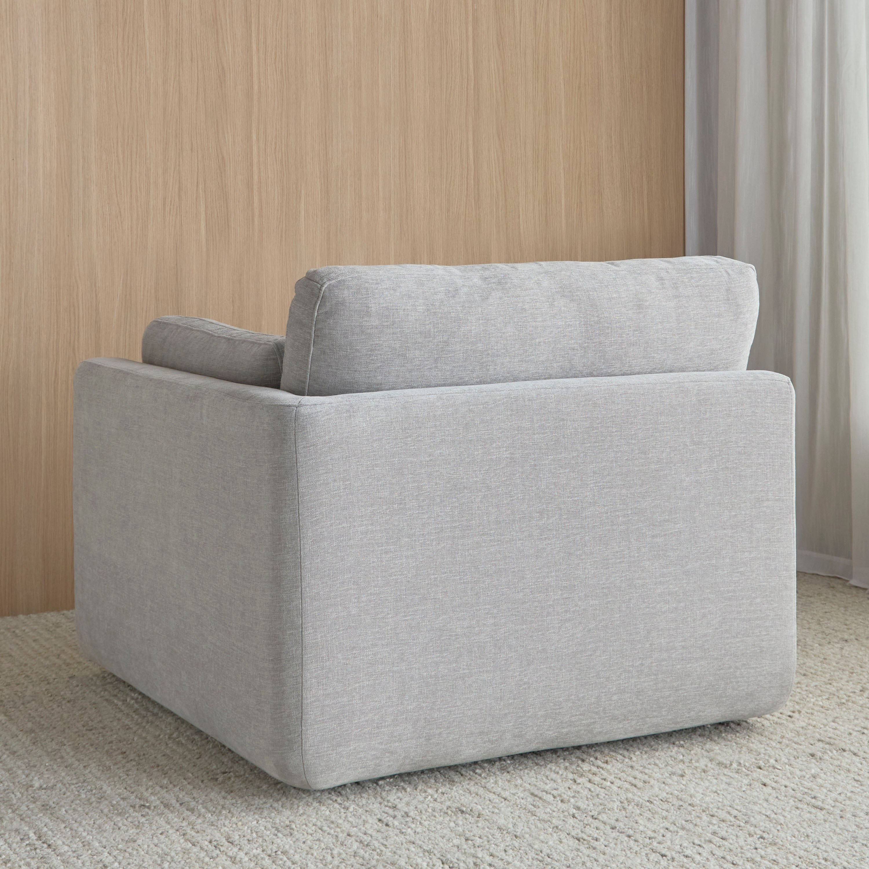 وحدة كنبة قماش بذراع أيمن - إتيرنو بلس-furniture-modular-modularsofas-eterno-image-3