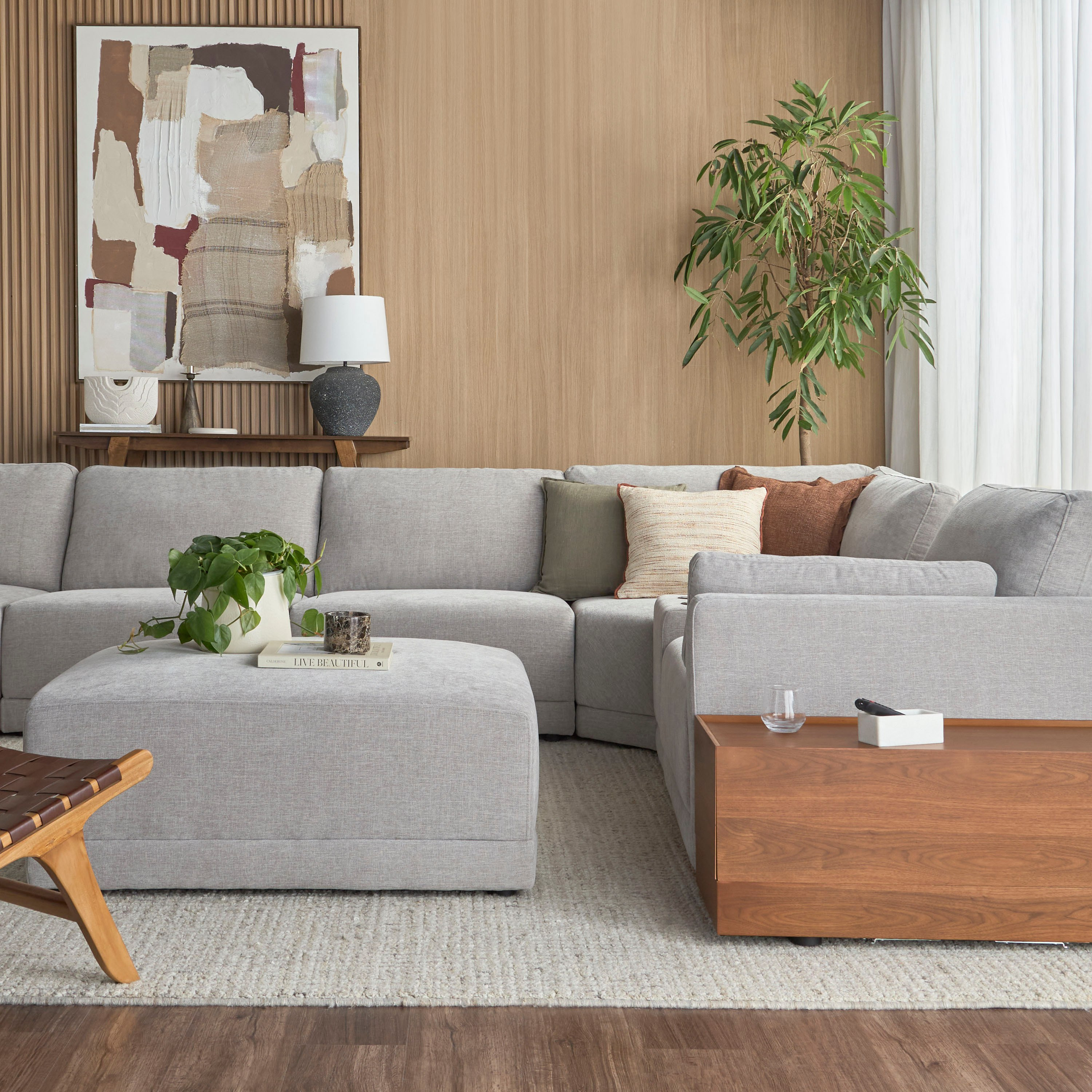 وحدة كنبة قماش بذراع أيمن - إتيرنو بلس-furniture-modular-modularsofas-eterno-image-8