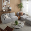وحدة كنبة استرخاء قماش يمين - إتيرنو بلس-promo_HC_QA_discountpromo_20042020-image-10