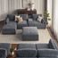 Eterno Plus Fabric Left Modular Chaise-InfluencerCodes_Ramadan26_All_20012026-image-18