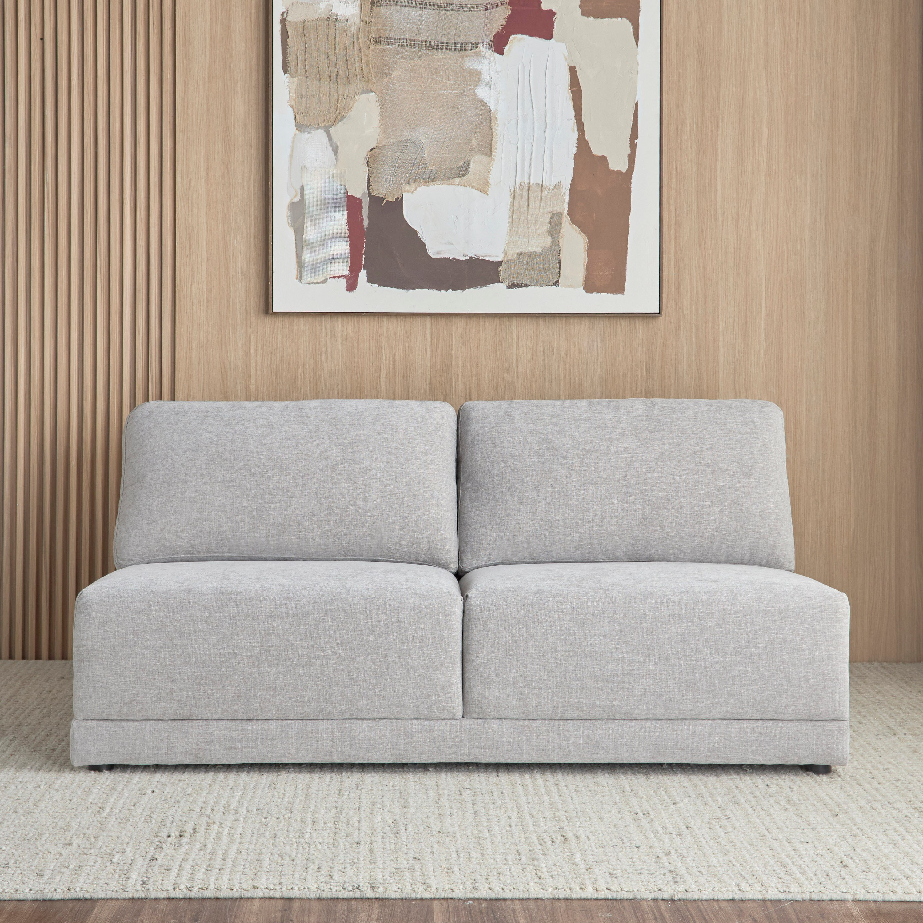 وحدة كنبة قماش مقعدين - إتيرنو بلس-furniture-modular-modularsofas-eterno-image-2