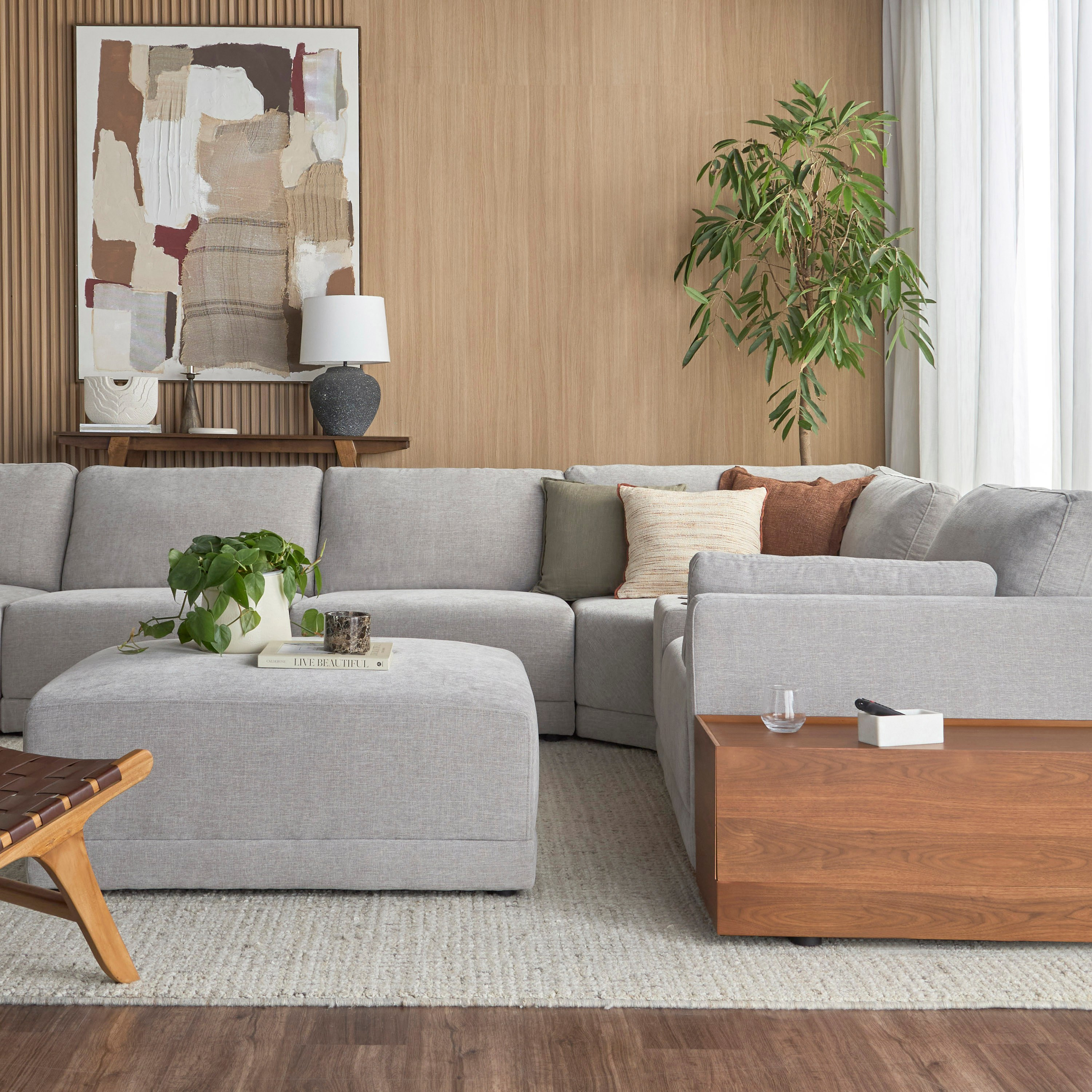 وحدة كنبة قماش مقعدين - إتيرنو بلس-furniture-modular-modularsofas-eterno-image-8