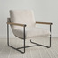 كرسي قماش بمساند ذراعين - جاربو-furniture-sofaandseating-armchairs-image-7
