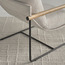 كرسي قماش بمساند ذراعين - جاربو-furniture-sofaandseating-armchairs-image-3