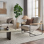 كرسي قماش بمساند ذراعين - جاربو-furniture-sofaandseating-armchairs-image-2