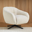 Gyro Fabric Swivel Armchair-furniture-sofaandseating-armchairs-image-1