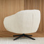 Gyro Fabric Swivel Armchair-furniture-sofaandseating-armchairs-image-3