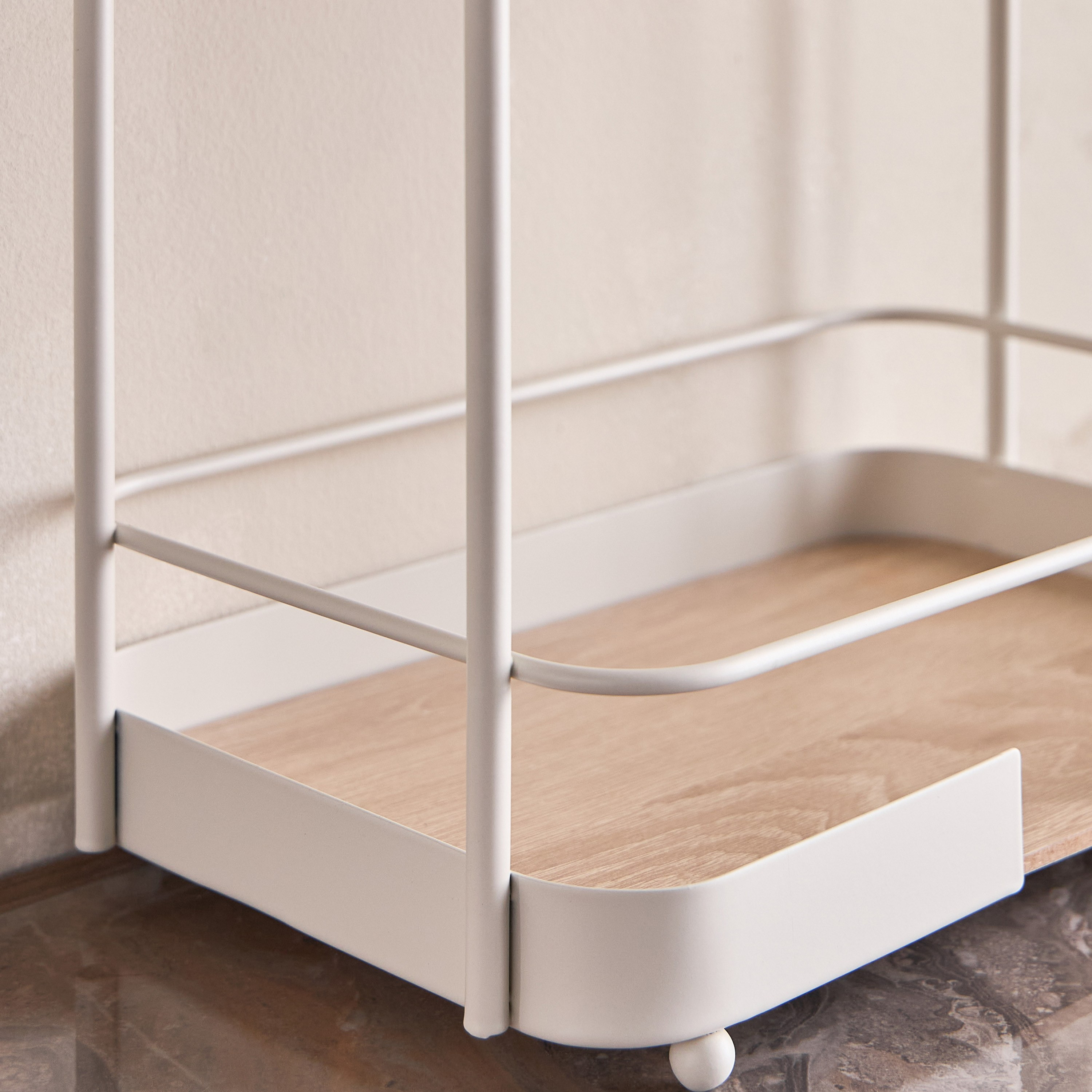 Claudia 2-Tier Storage Rack-household-storage-storagesolutions-storageracks-image-4