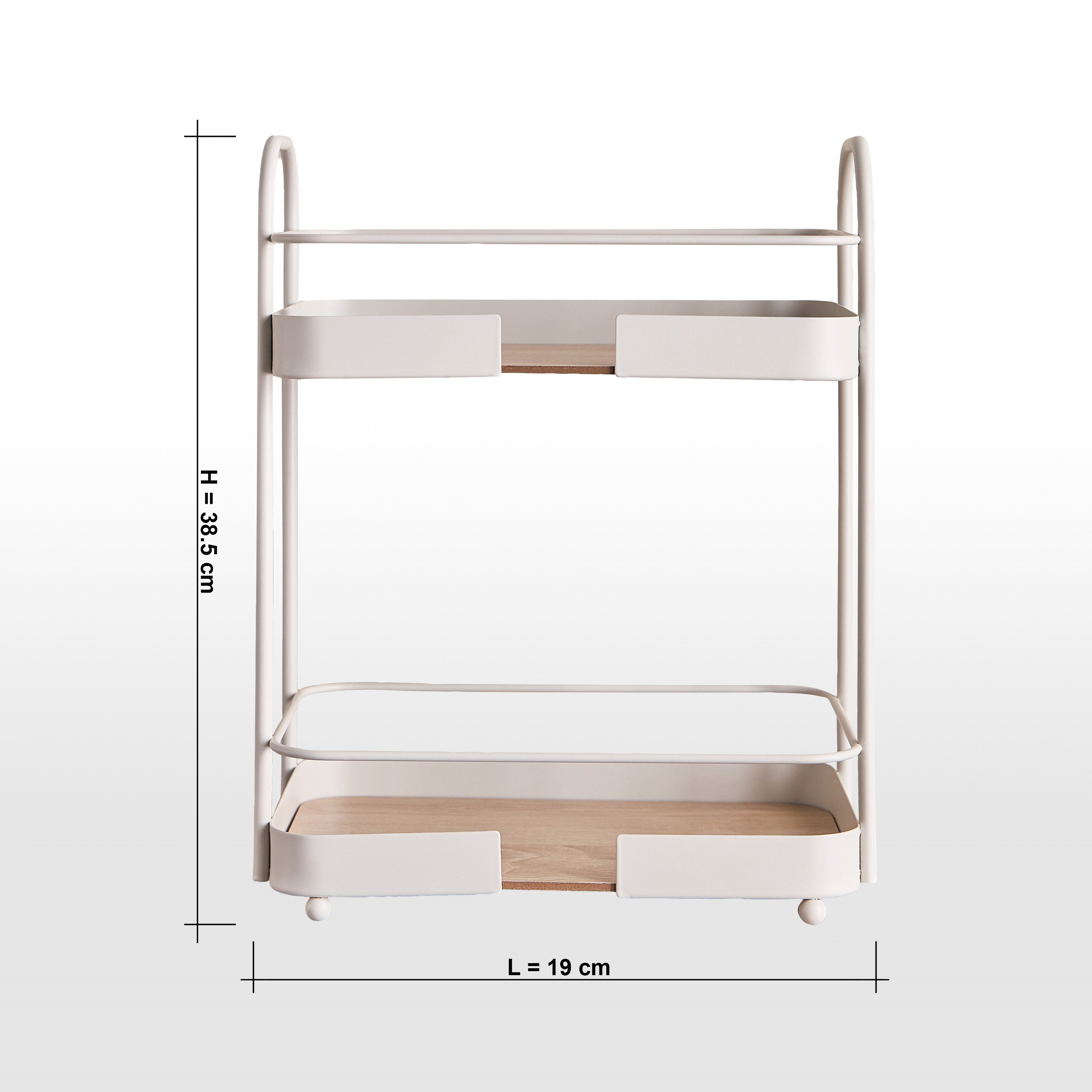 Claudia 2-Tier Storage Rack-household-storage-storagesolutions-storageracks-image-7