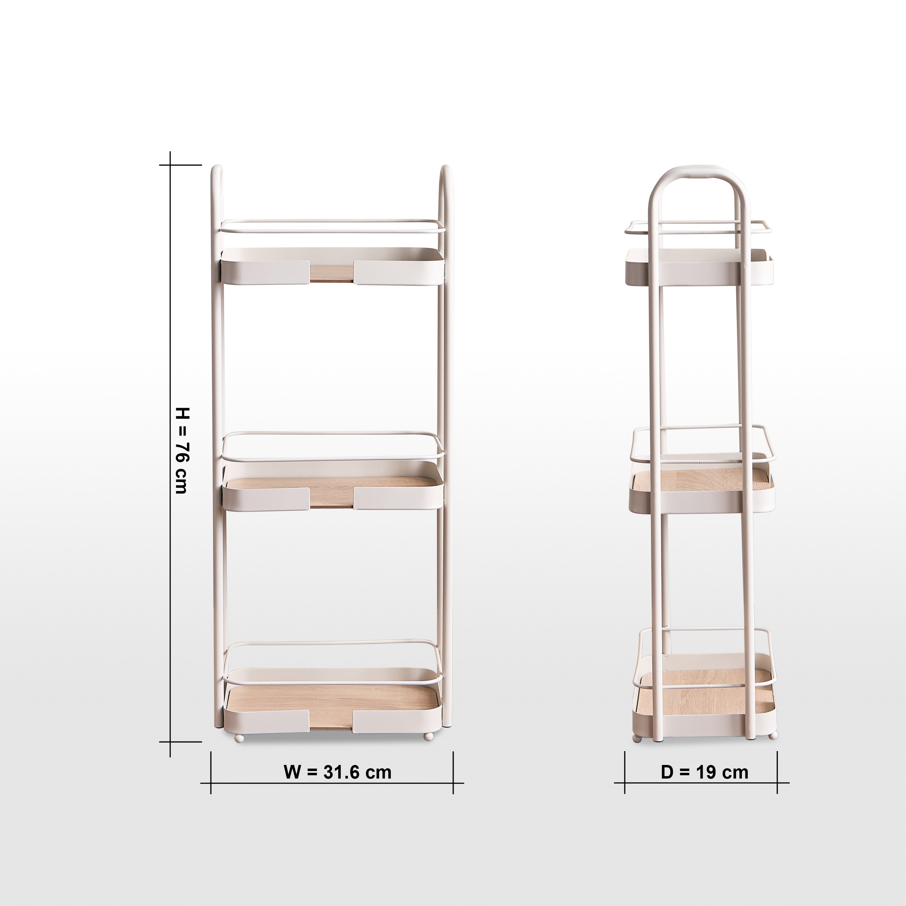 Claudia 3-tier Storage Rack-household-storage-storagesolutions-storageracks-image-6