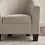 كرسي قماش بمساند ذراعين - سكيبر-furniture-sofaandseating-armchairs-image-5