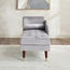 Dolores Velvet Chaise-furniture-sofaandseating-chaiseandbenches-image-11