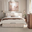 Vogue Queen Bed Base with Hydraulic Storage - 160x200 cm-promo_HC_SA_discountpromo_20042020-image-22