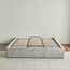 Vogue Queen Bed Base with Hydraulic Storage - 160x200 cm-staff_HC_OM_discountpromo_20042020-image-3