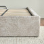Vogue Queen Bed Base with Hydraulic Storage - 160x200 cm-staff_HC_OM_discountpromo_20042020-image-4