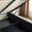 Vogue Queen Bed Base with Hydraulic Storage - 160x200 cm-staff_HC_OM_discountpromo_20042020-image-6