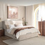 Vogue Queen Bed Base with Hydraulic Storage - 160x200 cm-staff_HC_OM_discountpromo_20042020-image-11