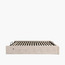 Vogue Queen Bed Base with Hydraulic Storage - 160x200 cm-staff_HC_OM_discountpromo_20042020-image-15