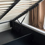 قاعدة سرير سوبر كينج بمساحة تخزين هيدروليك - فوج - 200x200 سم-furniture-modular-modularbeds-vogue-image-6