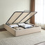 Vogue King Bed Base with Hydraulic Storage - 180x200 cm-staff_HC_OM_discountpromo_20042020-image-1