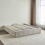 Vogue Super King Bed Base with Hydraulic Storage - 200x200 cm-furniture-modular-modularbeds-vogue-image-2