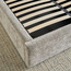 Vogue Super King Bed Base with Hydraulic Storage - 200x200 cm-furniture-modular-modularbeds-vogue-image-5
