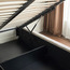 Vogue Super King Bed Base with Hydraulic Storage - 200x200 cm-furniture-modular-modularbeds-vogue-image-6