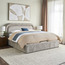 Vogue Super King Bed Base with Hydraulic Storage - 200x200 cm-furniture-modular-modularbeds-vogue-image-8