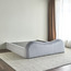 Vogue Wave Super King Modular Bed Base - 200x200 cm-furniture-modular-modularbeds-vogue-image-1