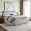 Vogue Wave Super King Modular Bed Base - 200x200 cm-furniture-modular-modularbeds-vogue-image-7