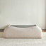 Vogue Wave Super King Modular Bed Base - 200x200 cm-furniture-modular-modularbeds-vogue-image-2