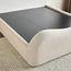 Vogue Wave Super King Modular Bed Base - 200x200 cm-furniture-modular-modularbeds-vogue-image-6
