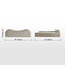 Vogue Wave King Modular Bed Base - 180x200 cm-promo_HC_SA_discountpromo_20042020-image-7