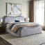 Vogue Wave Queen Modular Headboard - 160 cm-Voucher_HCOC_ALL_25022025-image-5