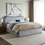 Vogue Wave Queen Modular Headboard - 160 cm-Voucher_HCOC_ALL_25022025-image-6