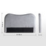 Vogue Wave Queen Modular Headboard - 160 cm-Voucher_HCOC_ALL_25022025-image-7